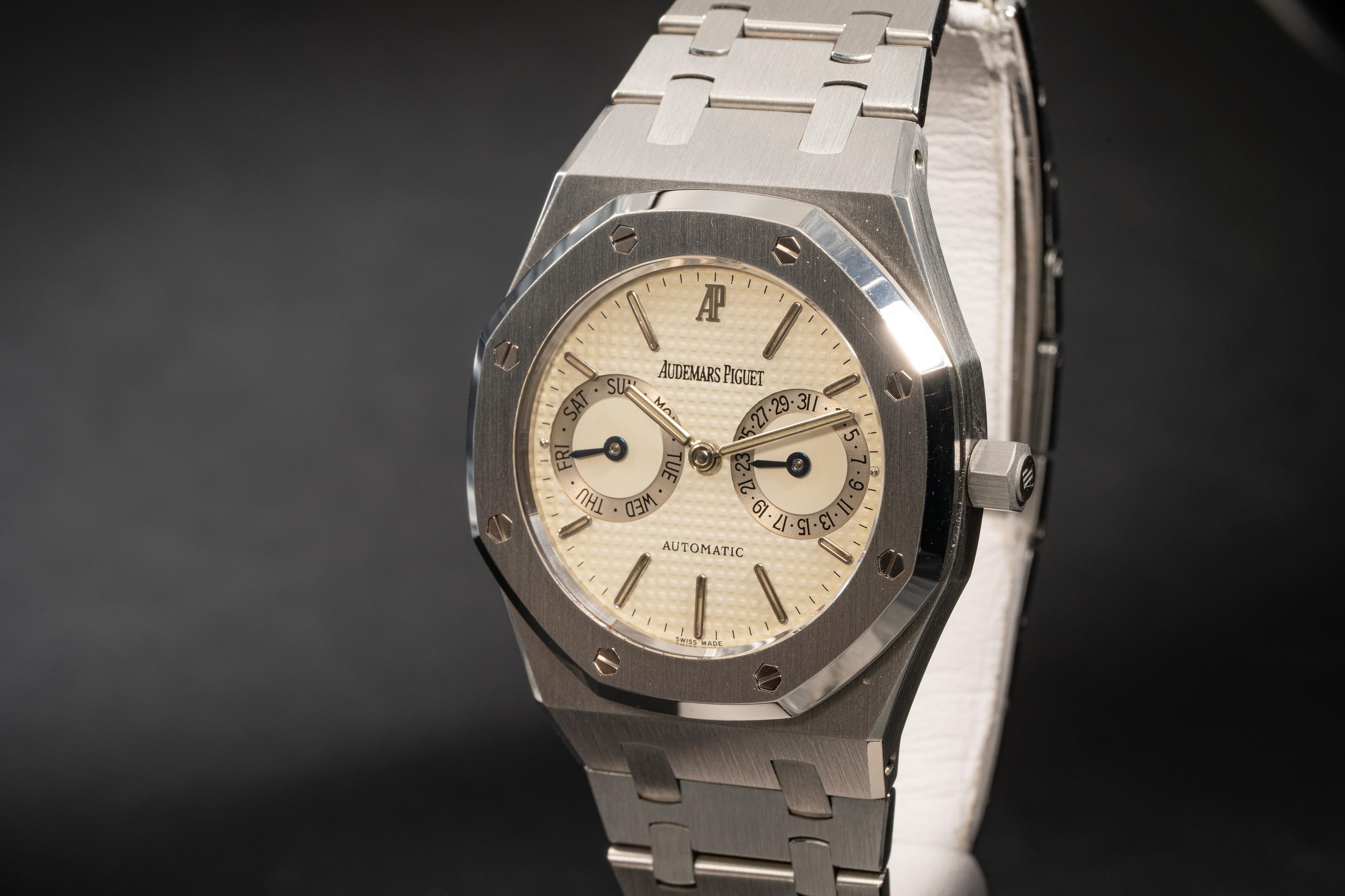 Audemars 2025 piguet 25572