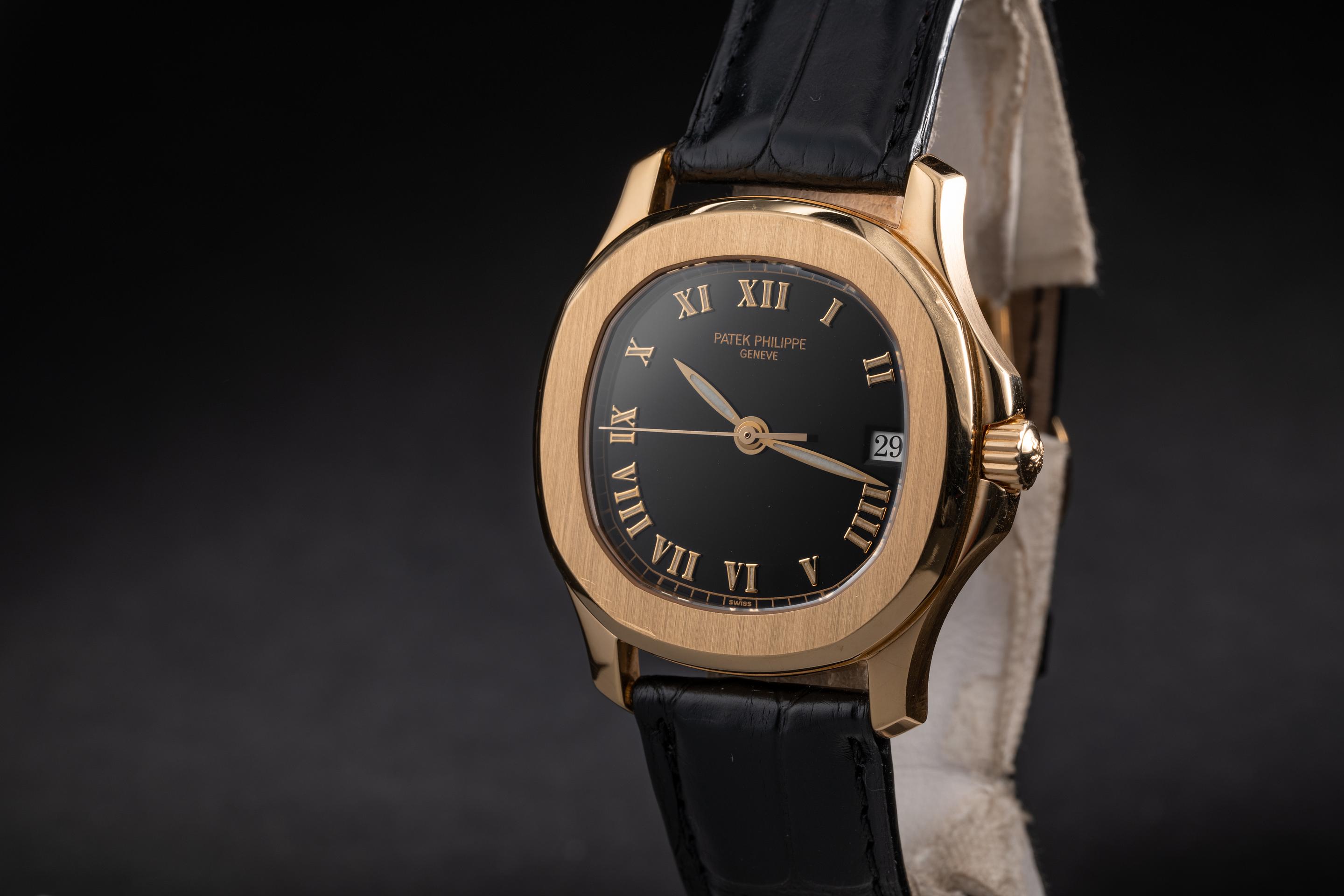 Patek discount philippe 5060j