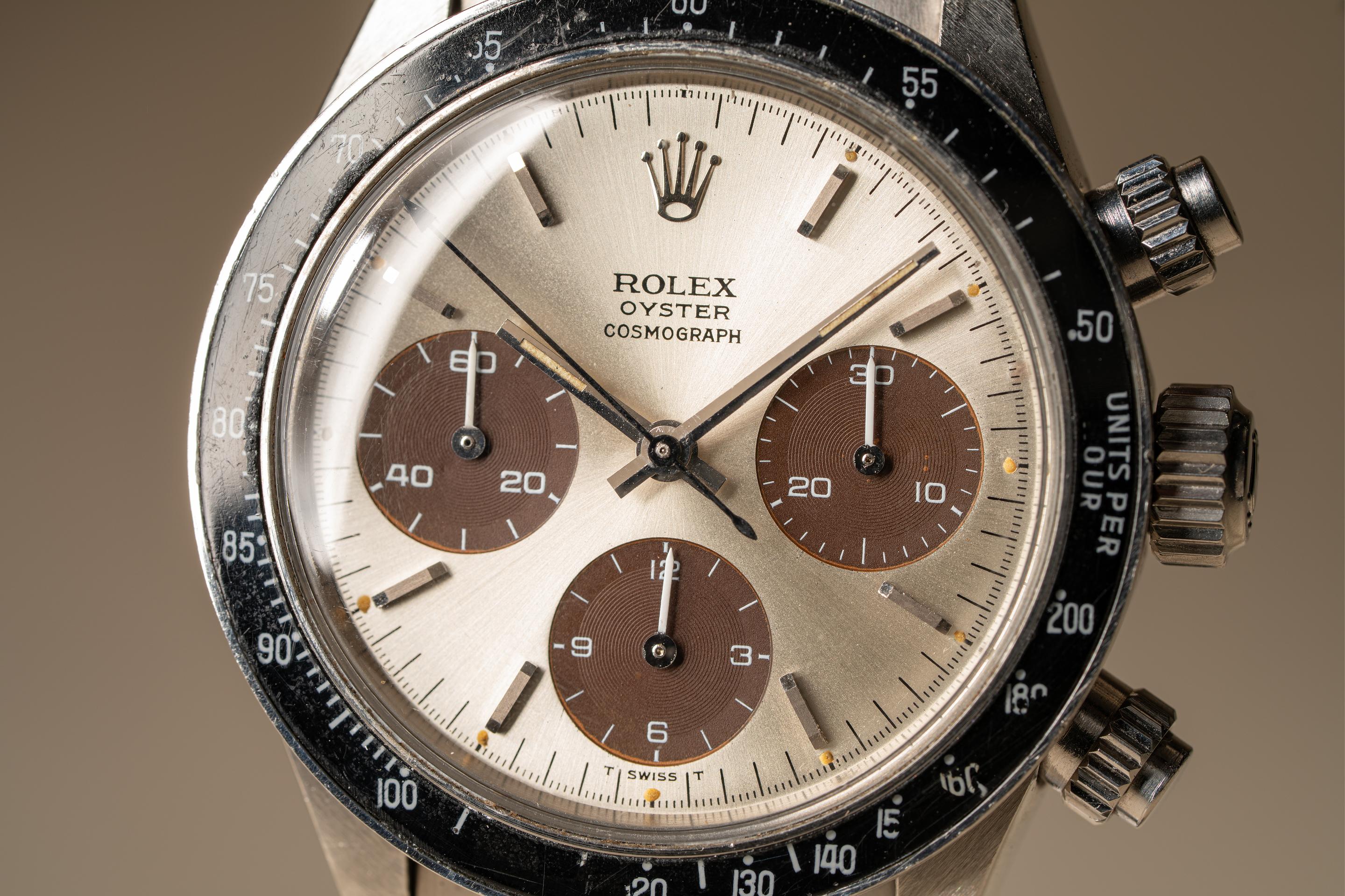 1976 rolex daytona