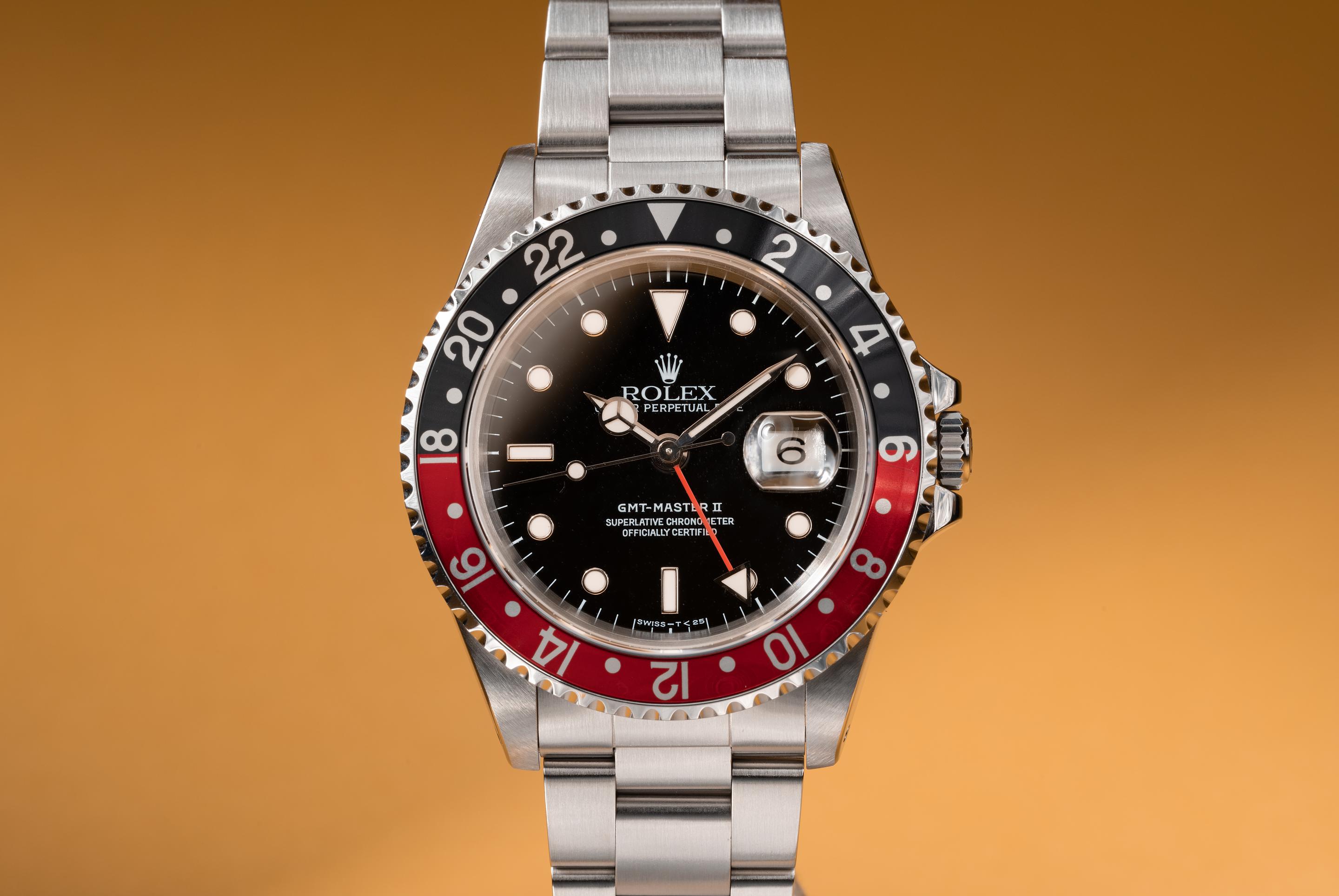 Rolex 16710 clearance t25