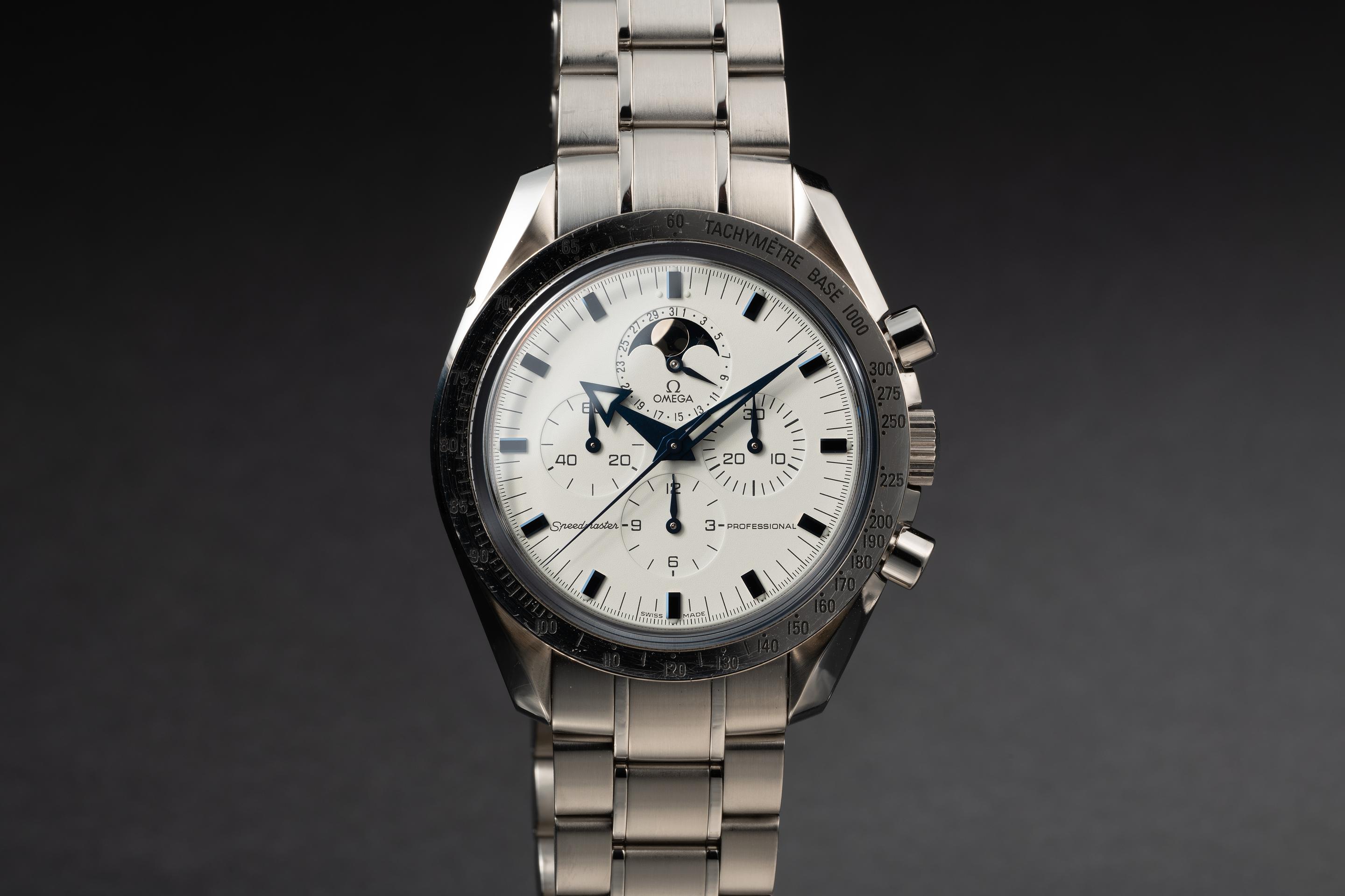 Speedmaster 3575.20 hot sale