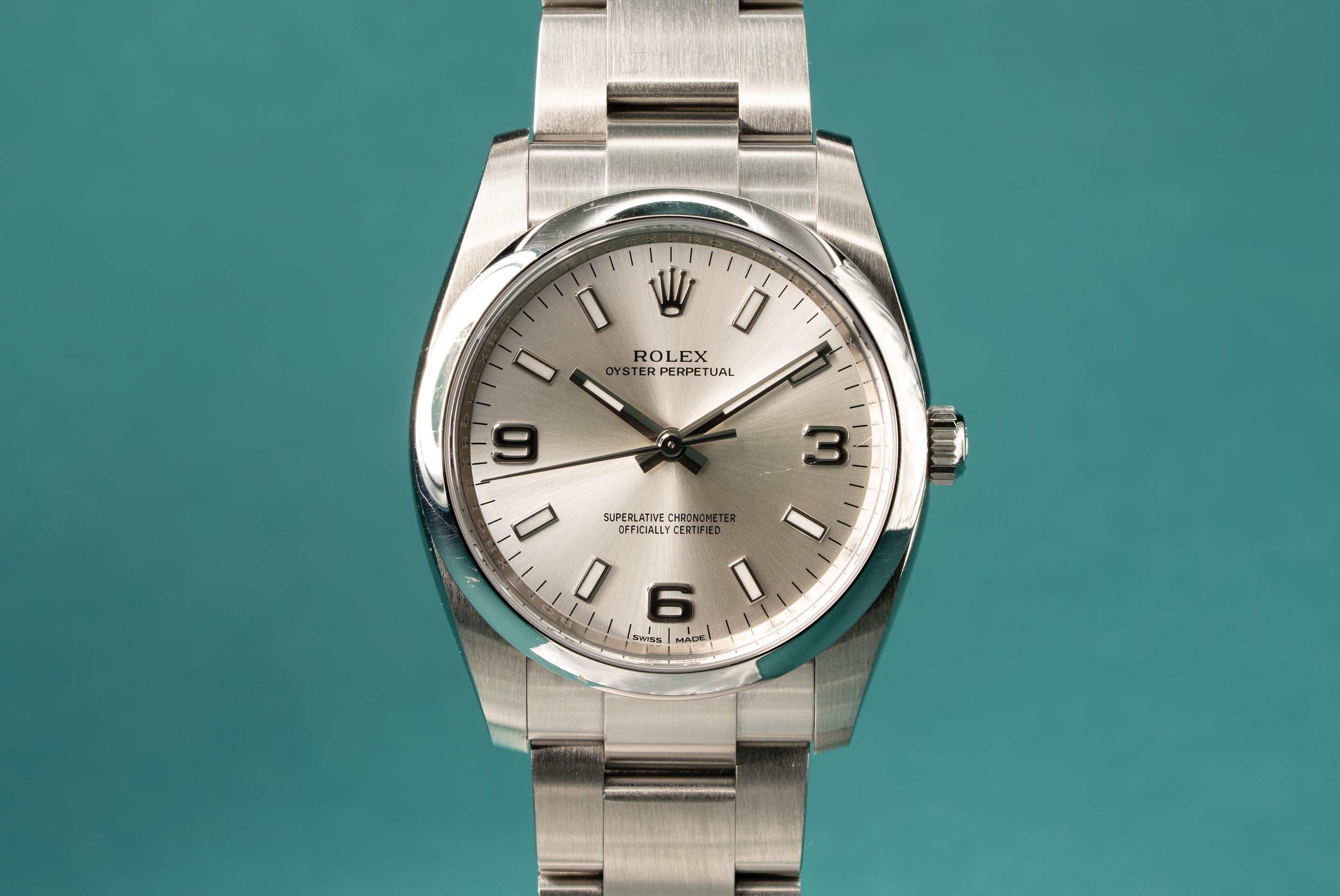 Rolex 14200 new arrivals