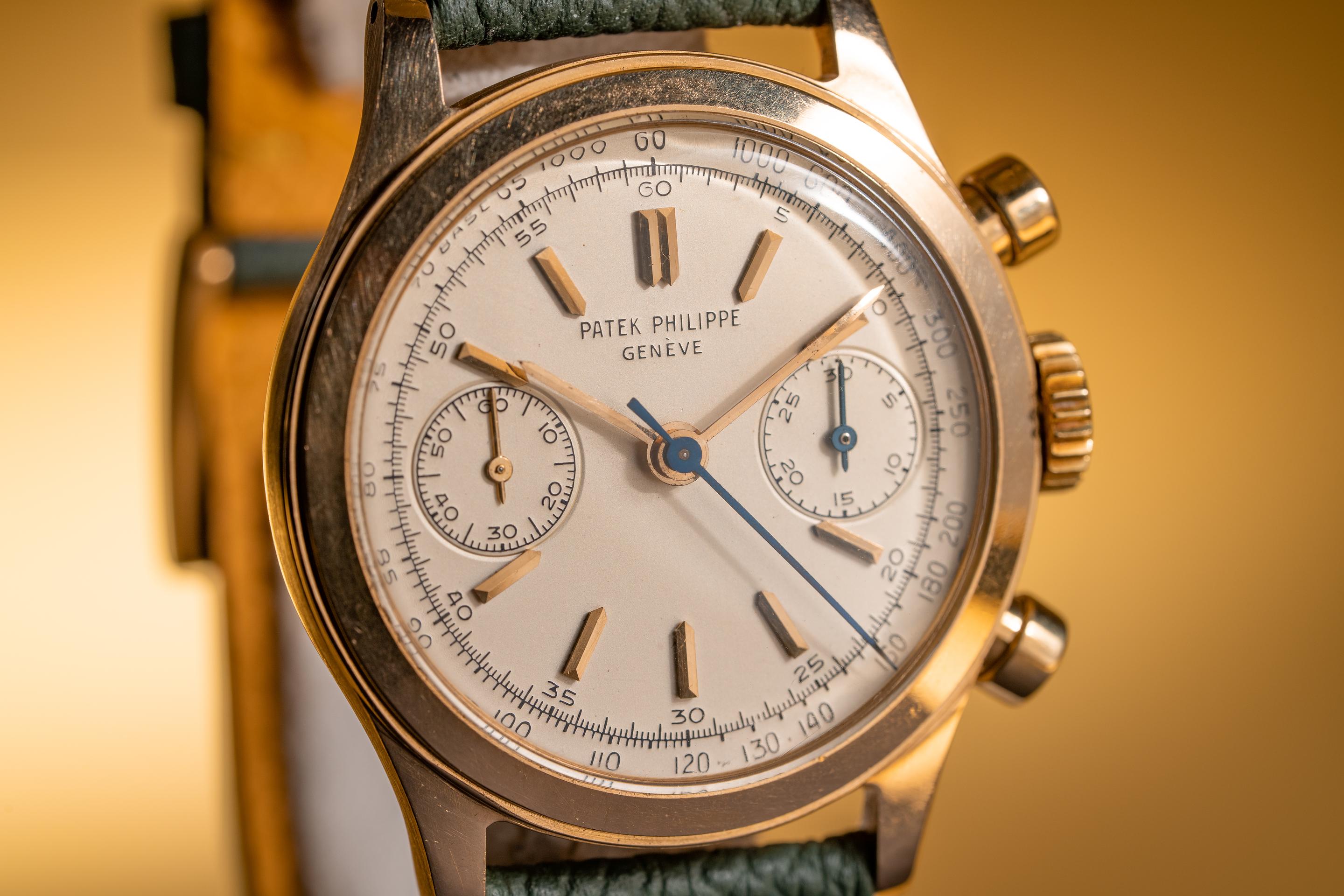 Patek 1463 online