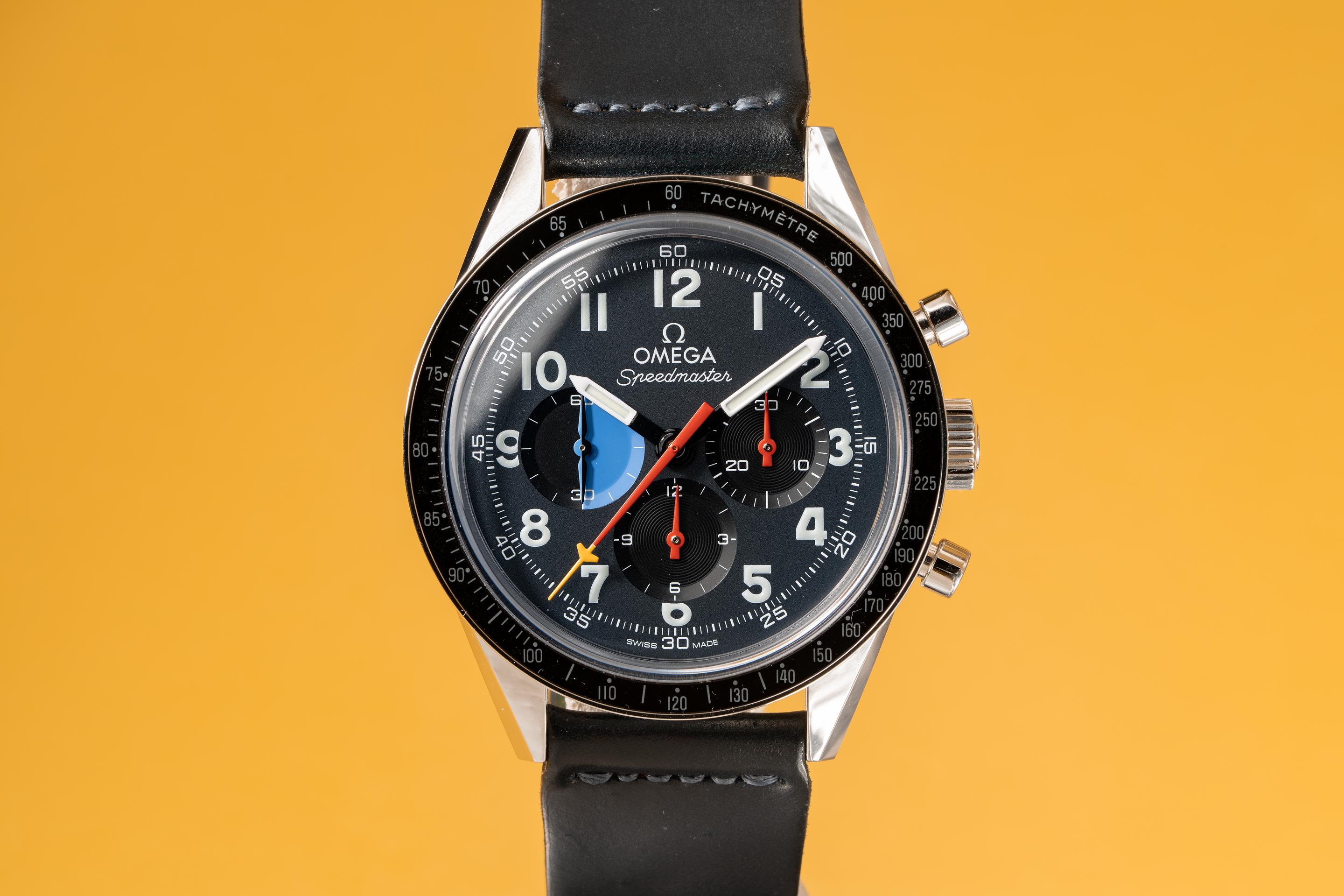 hodinkee 10th anniversary