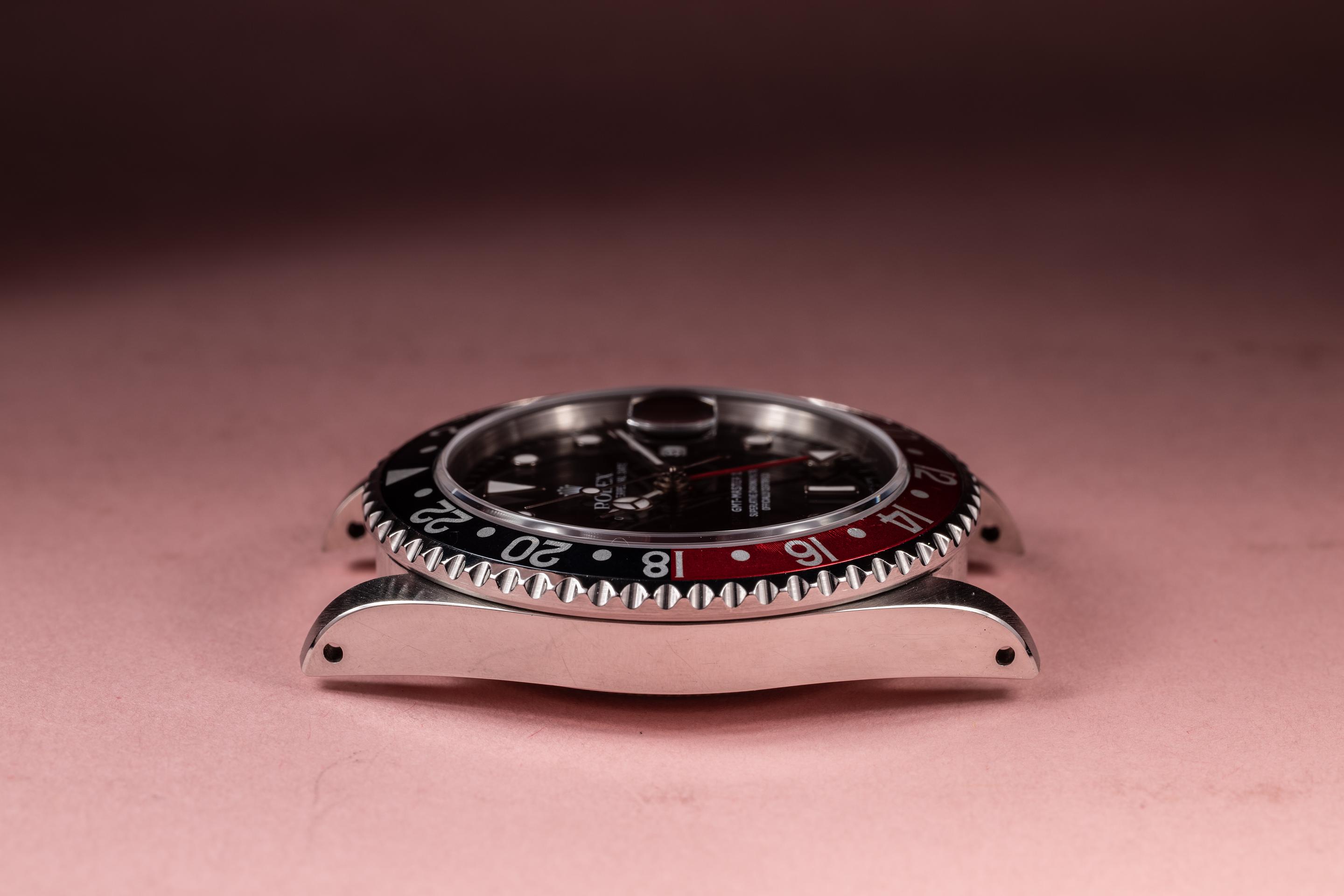 FS: 1993 Rolex GMT-Master II 16710 - Rolex Forums - Rolex Forum