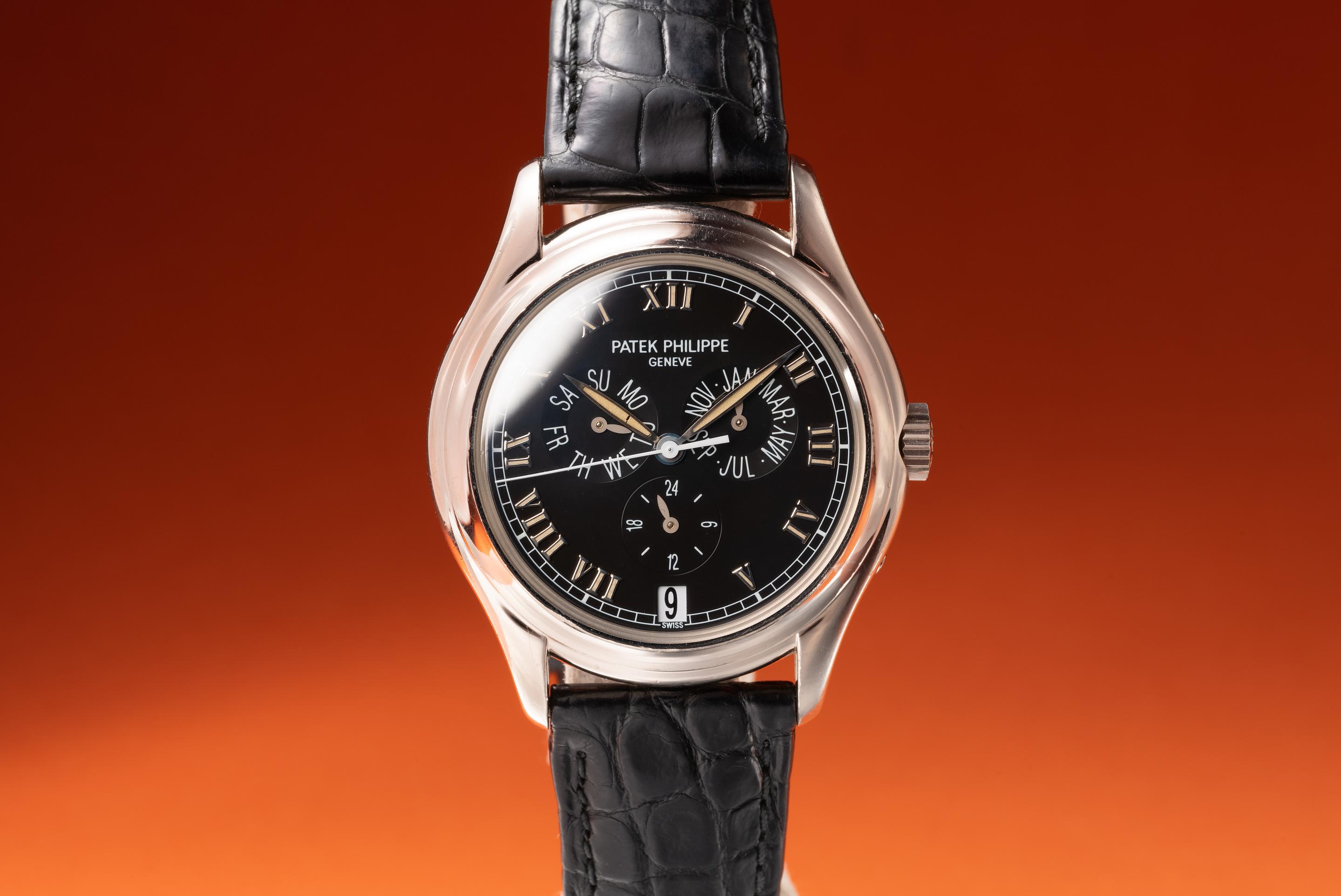 Patek 5035g on sale