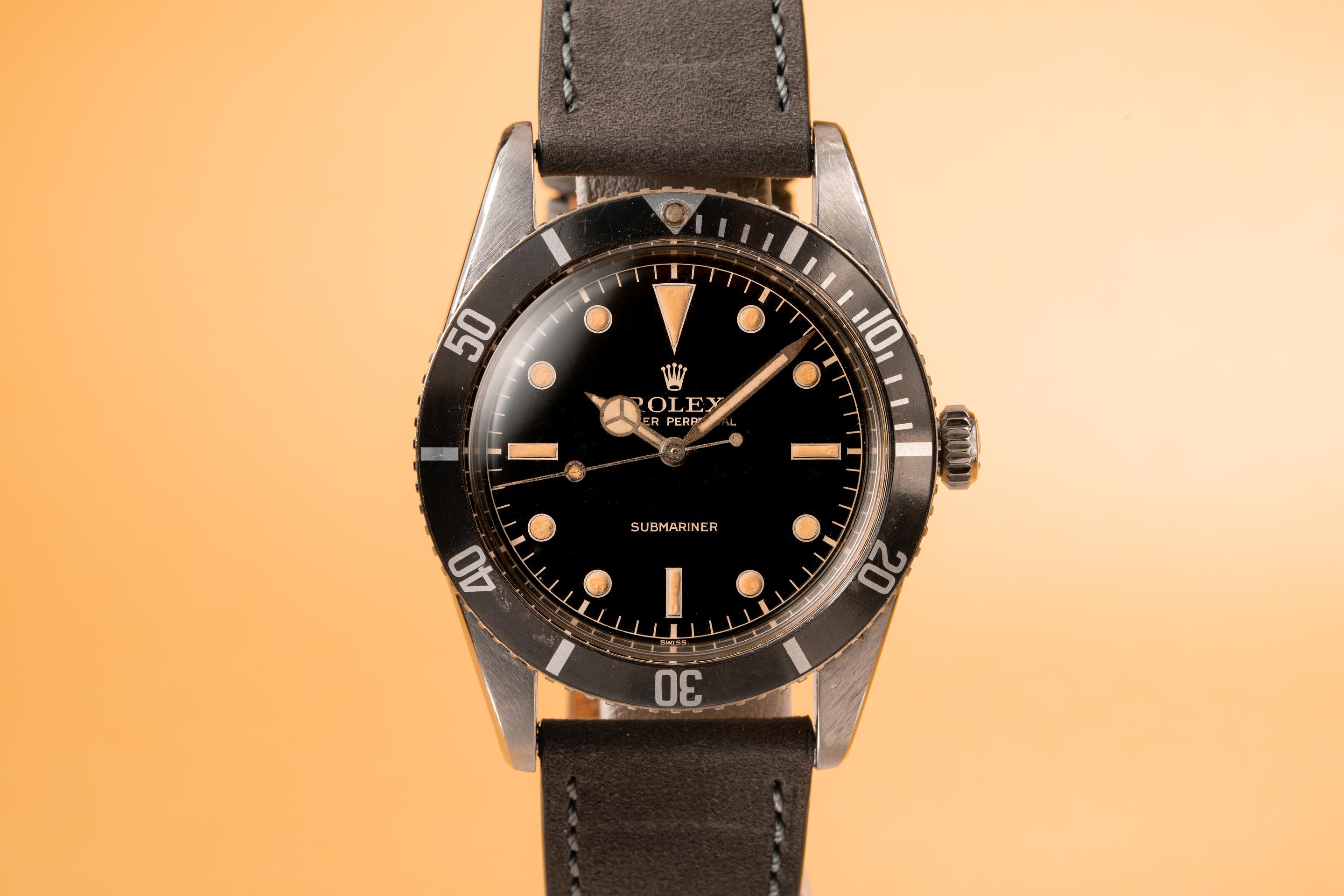 Rolex 6205 hot sale for sale