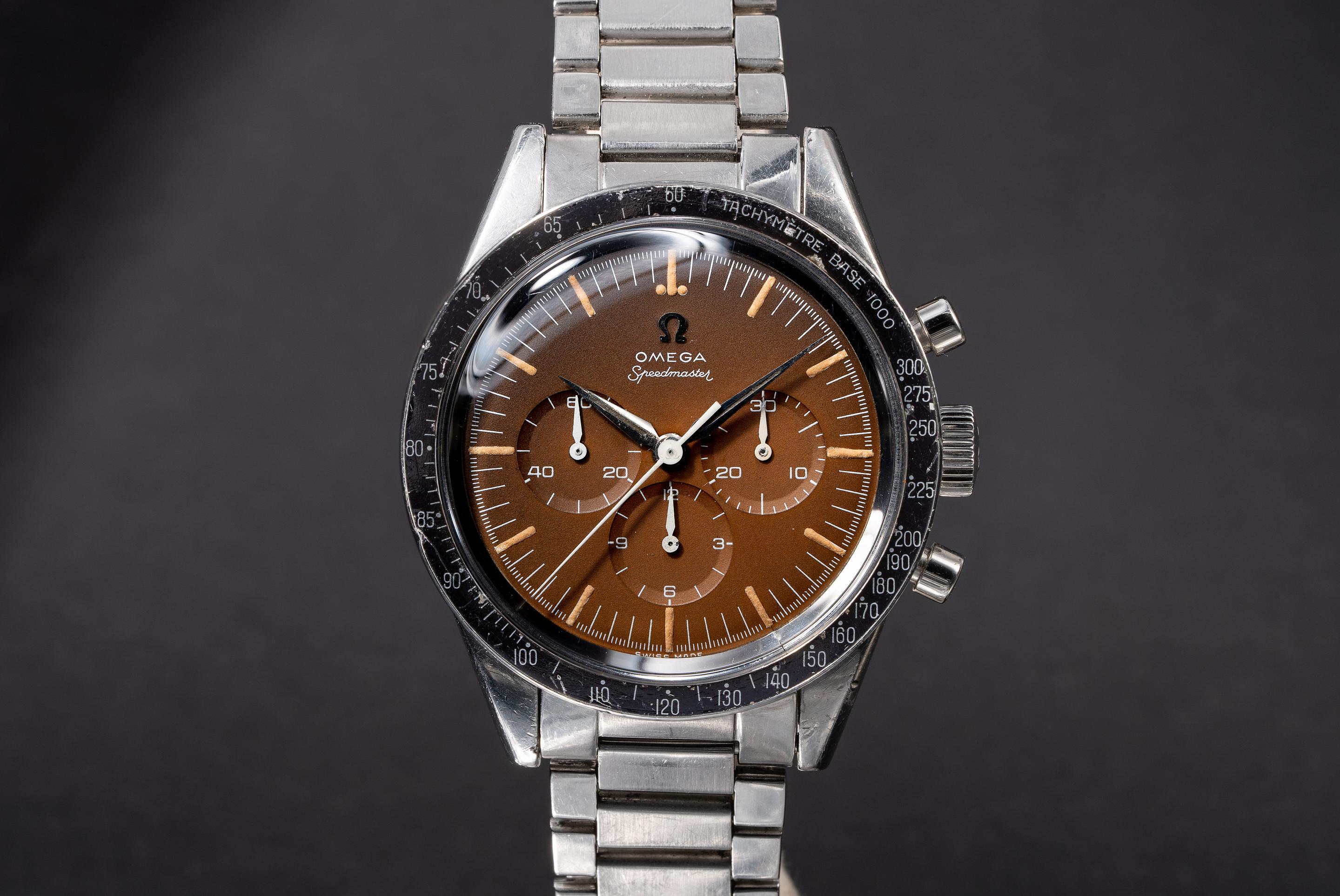 Omega speedmaster 2998 for clearance sale