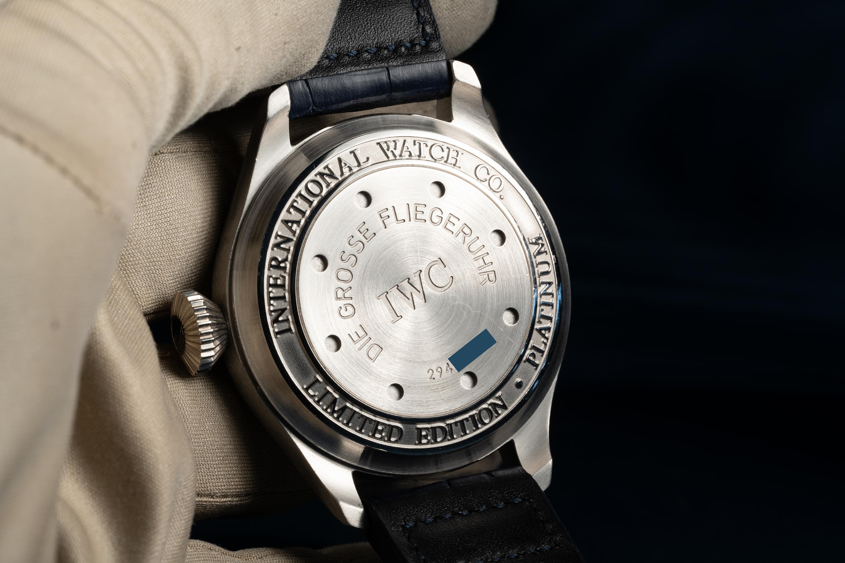 Iwc 801963 outlet