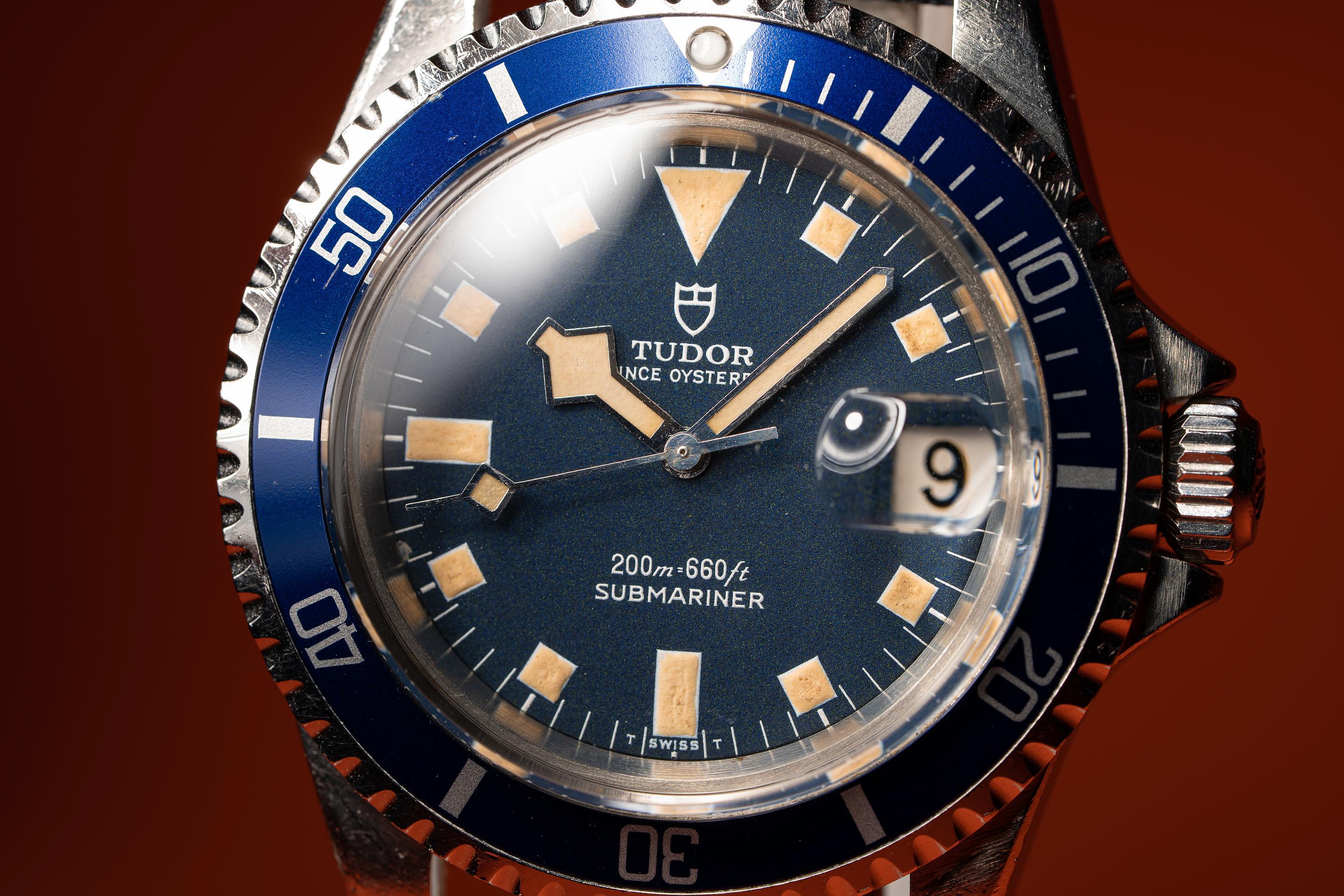 Tudor 7021 on sale